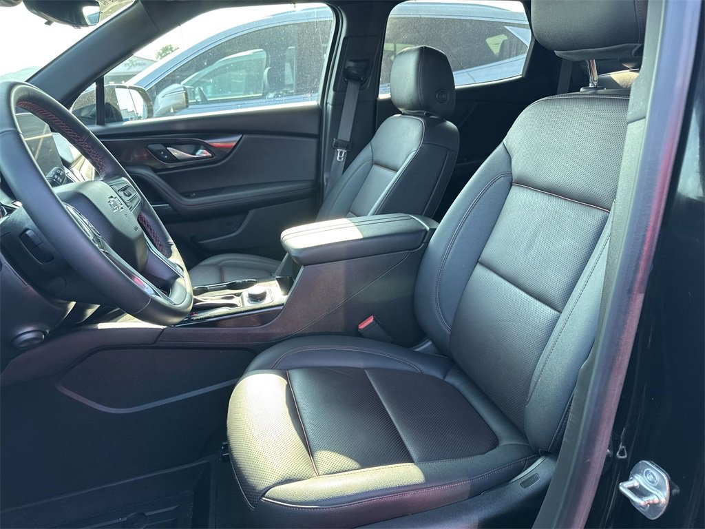 Used 2023 Chevrolet Blazer RS w/ Driver Confidence II Package image 17