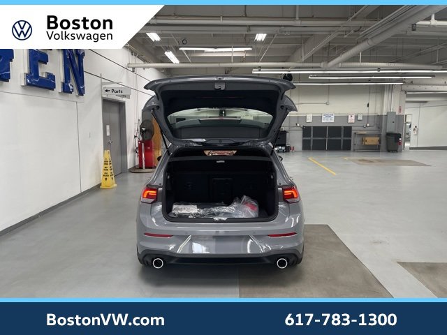 New 2025 Volkswagen GTI Autobahn image 27