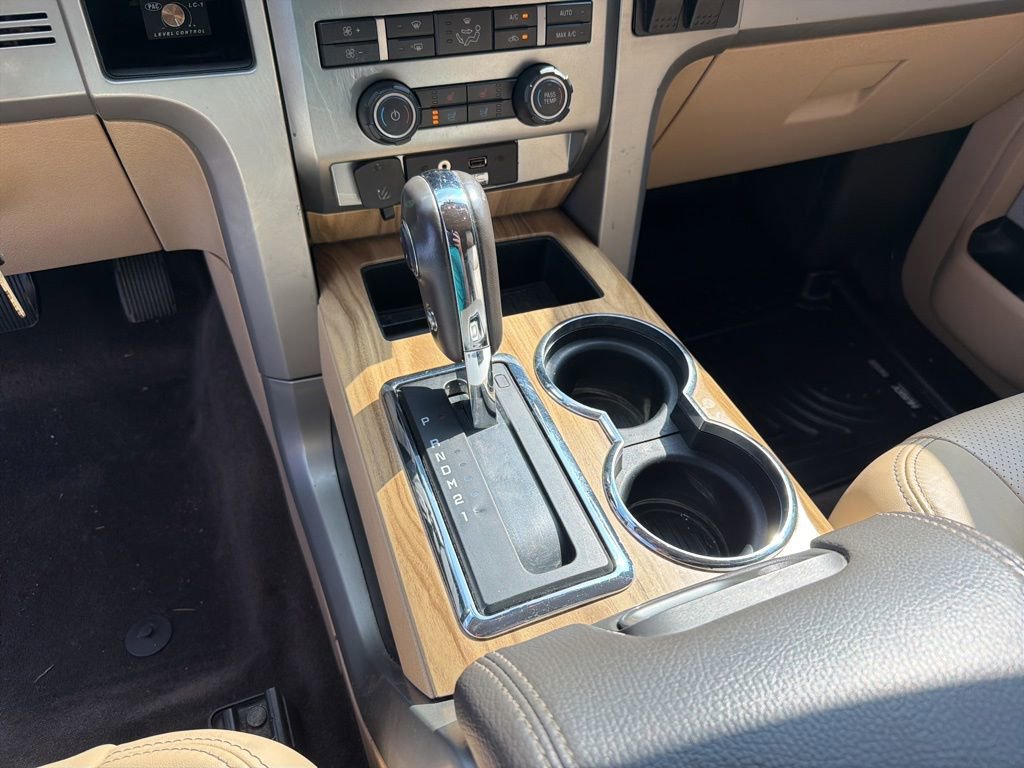 Used 2011 Ford F150 Lariat RWD image 18