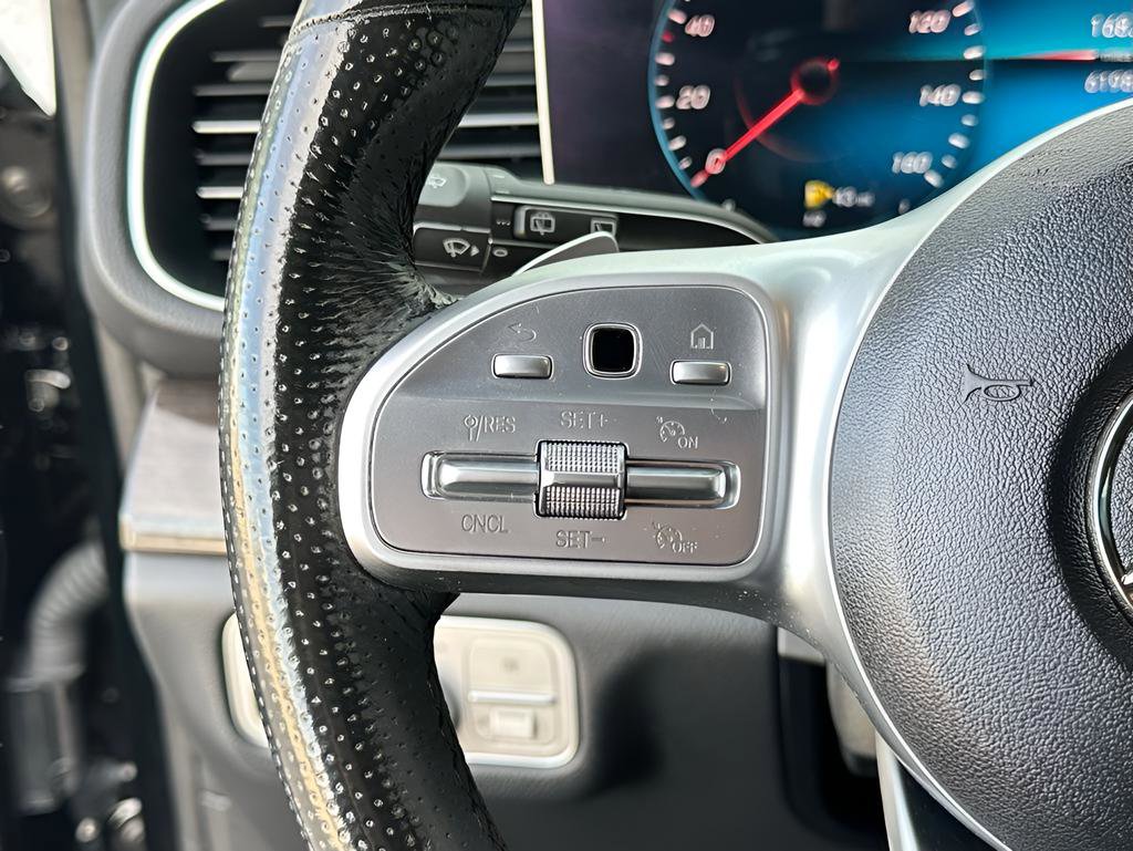 Used 2020 Mercedes-Benz GLE 450 4MATIC image 36