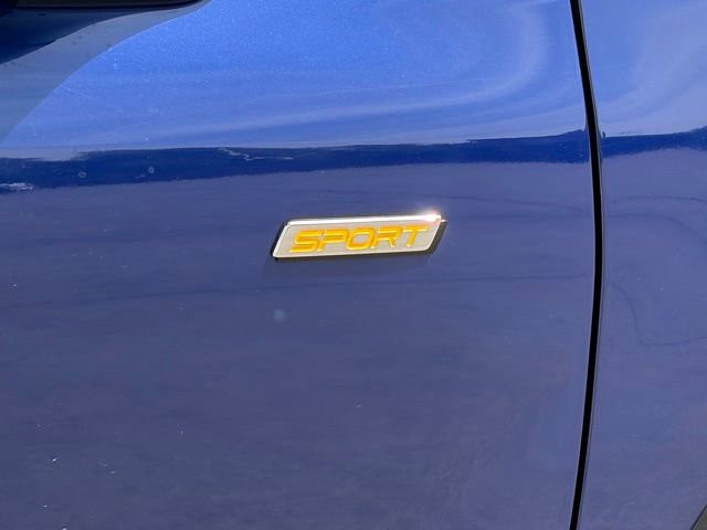 Used 2024 Subaru Crosstrek 2.5i Sport image 9