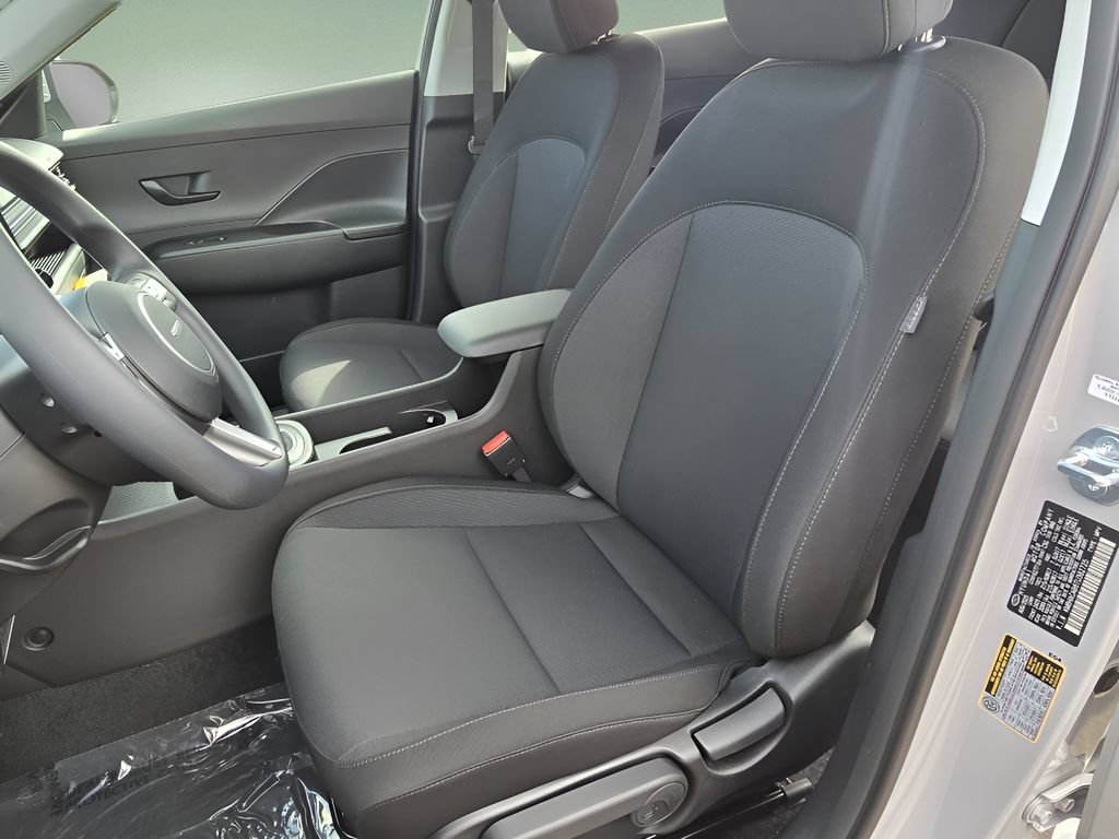 New 2026 Hyundai Kona SE AWD/4WD image 14