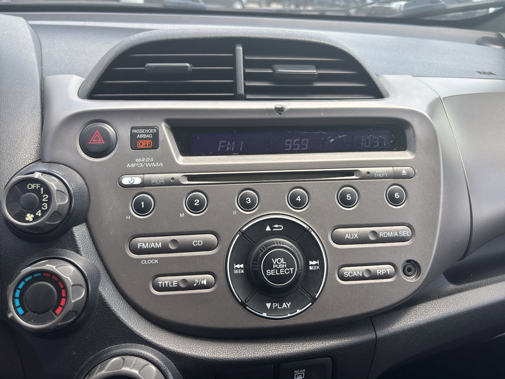 Used 2013 Honda Fit image 7