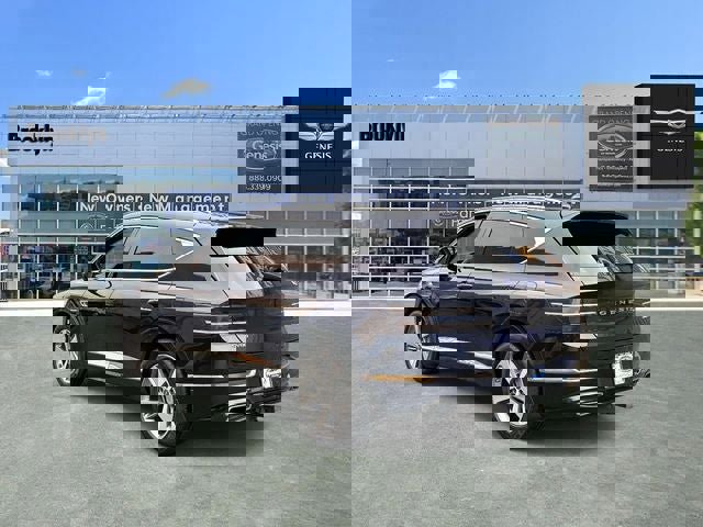 Used 2023 Genesis GV80 3.5T w/ Winter Weather Package image 7