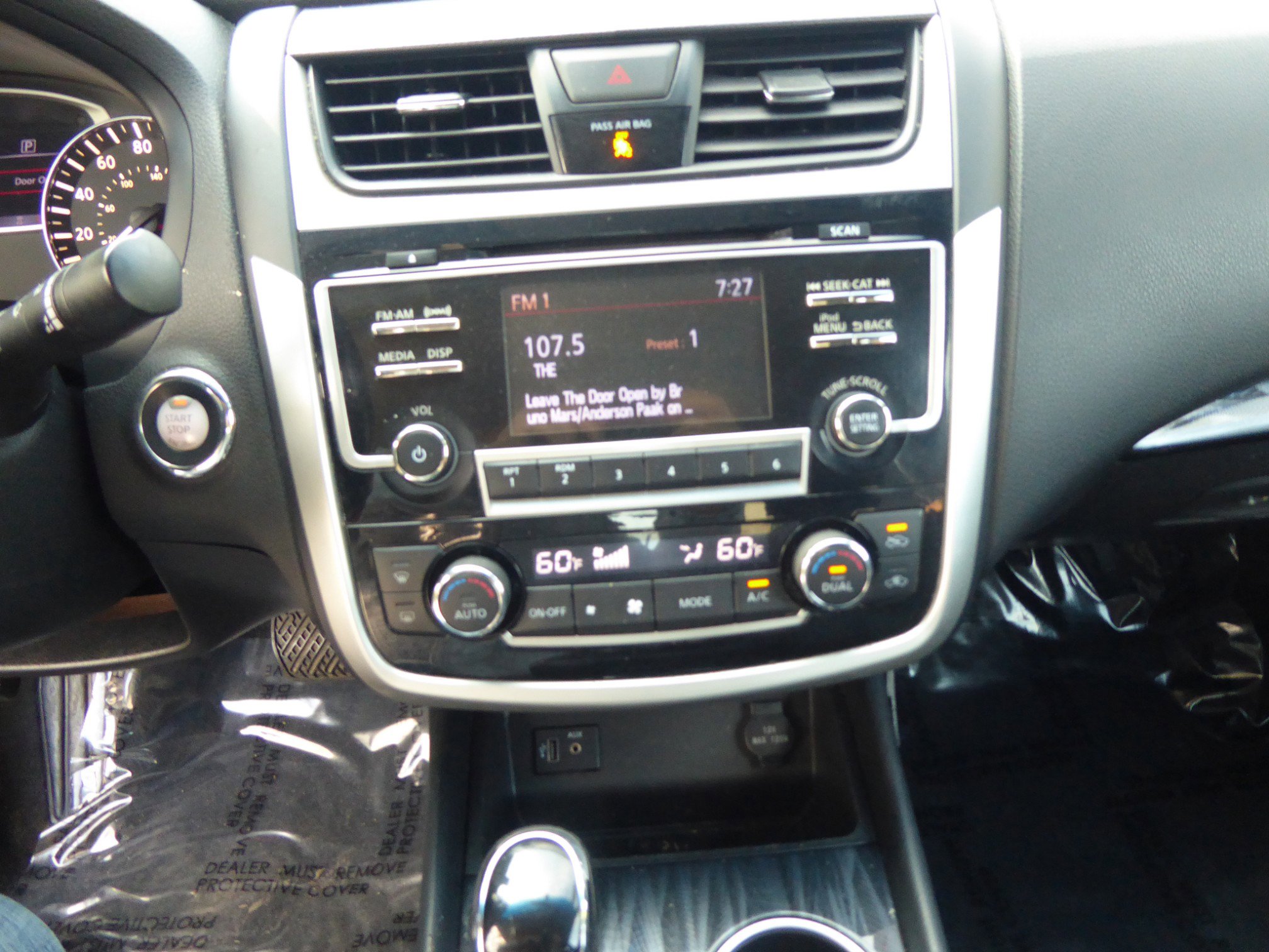 Used 2018 Nissan Altima 2.5 SL image 12