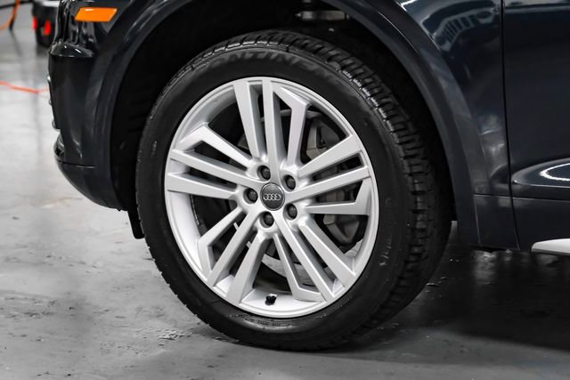 Used 2018 Audi Q5 2.0T Premium Plus image 60