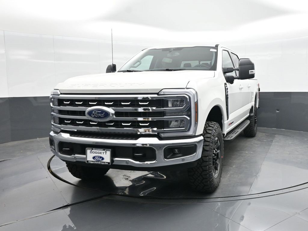New 2026 Ford F250 Lariat w/ Tremor Off-Road Package image 17