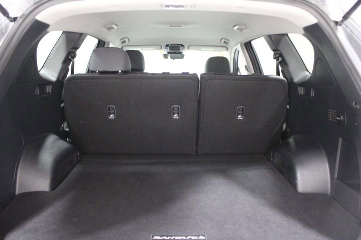 Used 2022 Hyundai Santa Fe SEL image 13