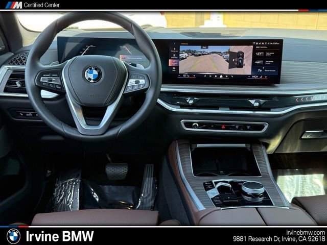 Used 2026 BMW X5 sDrive40i w/ Premium Package image 31