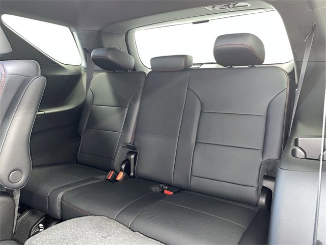 New 2026 Chevrolet Traverse RS image 19
