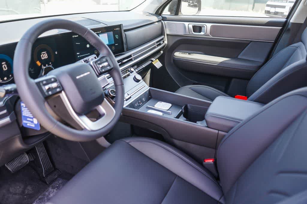 New 2026 Hyundai Santa Fe XRT AWD/4WD image 19