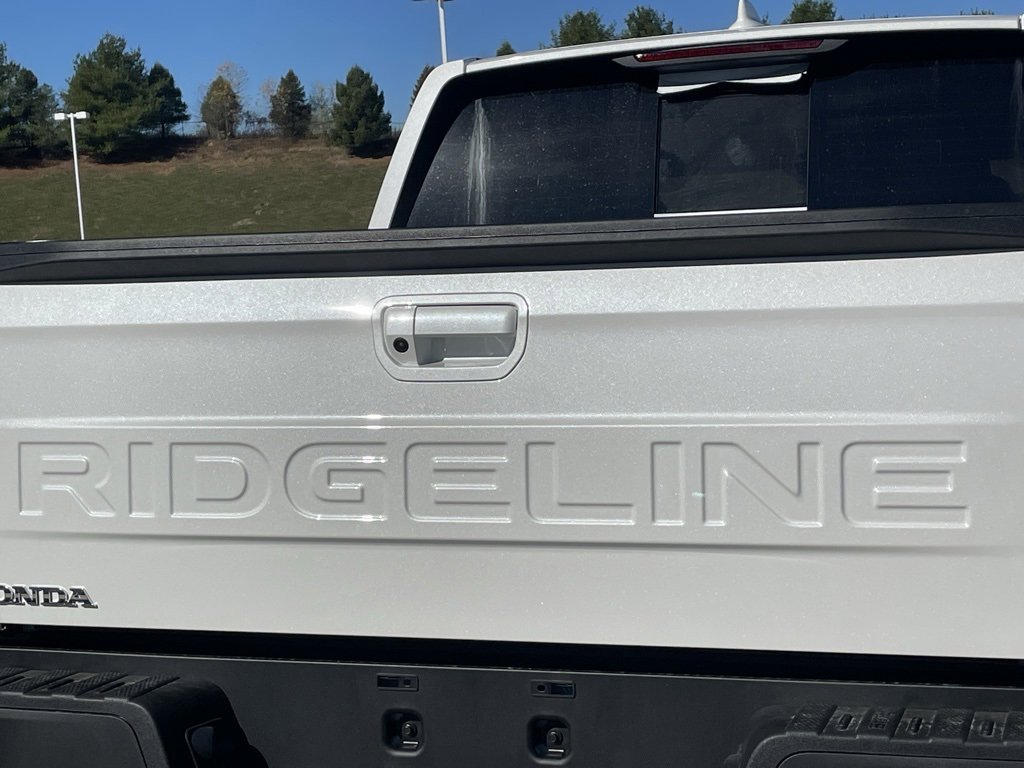 New 2026 Honda Ridgeline RTL image 21