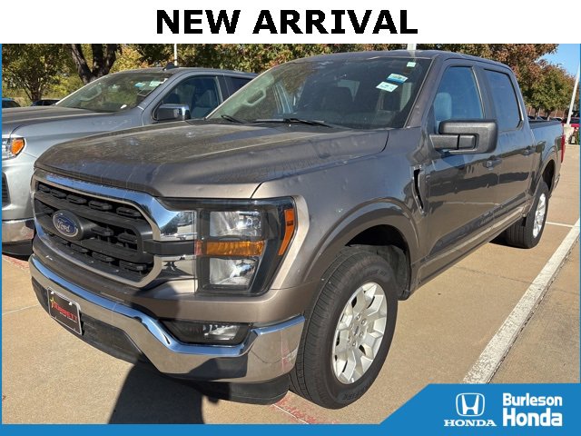 Used 2023 Ford F150 XLT