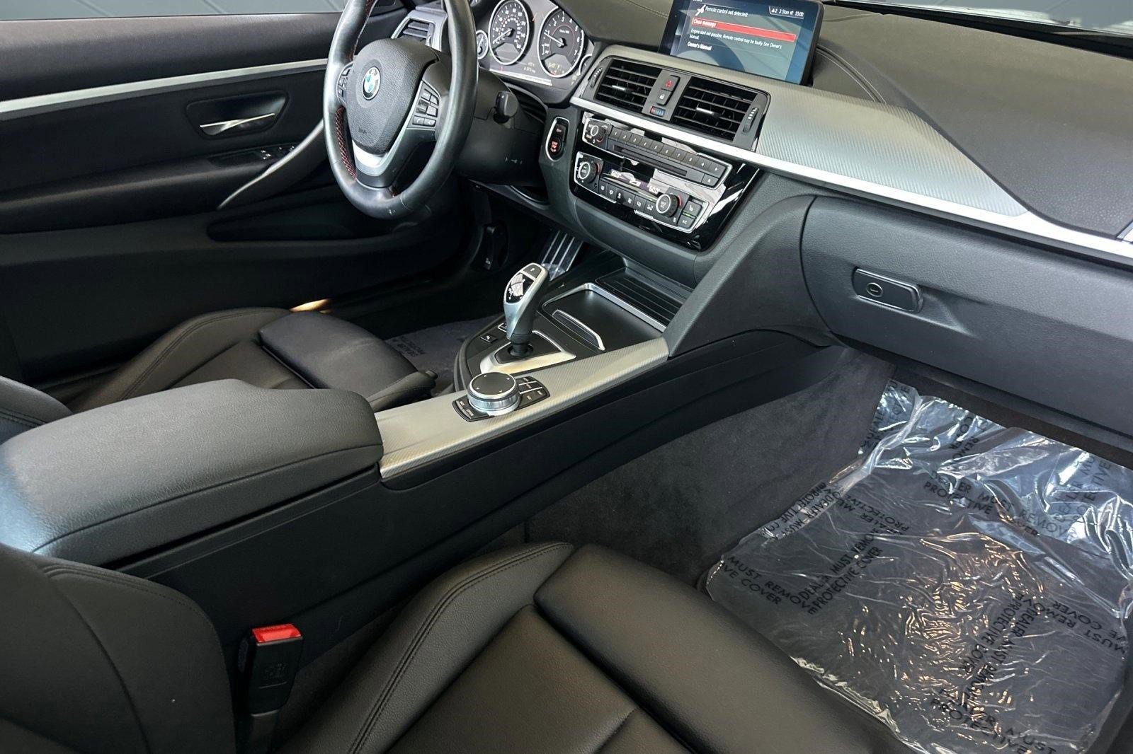 Used 2020 BMW 430i Coupe RWD image 32