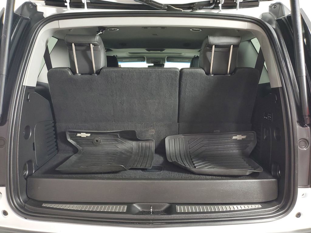 Used 2020 Chevrolet Tahoe Premier w/ RST 6.2L Performance Edition image 46
