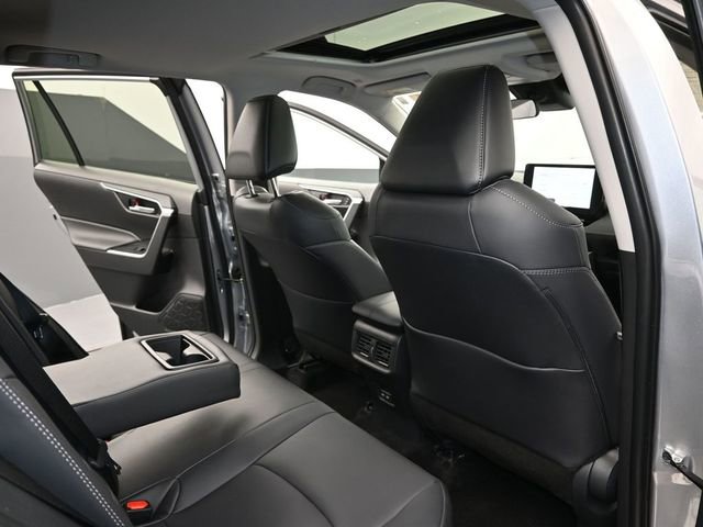 Certified 2025 Toyota RAV4 XLE Premium w/ Weather Package image 26