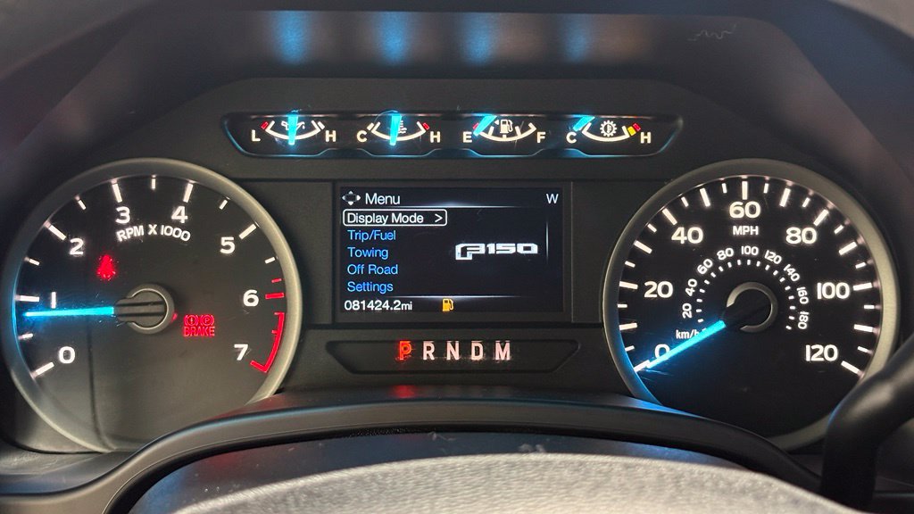 Used 2018 Ford F150 XLT w/ Trailer Tow Package AWD/4WD image 34