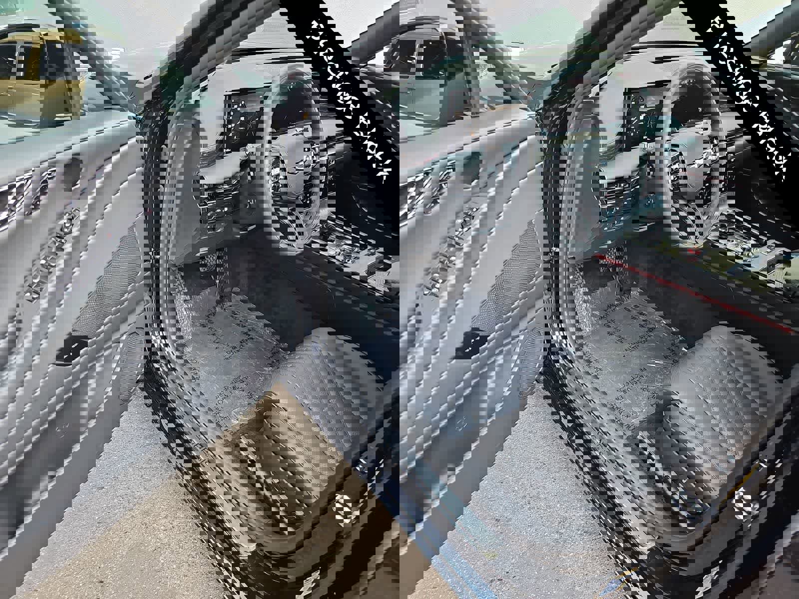 Used 2026 Genesis G80 3.5T Prestige image 10