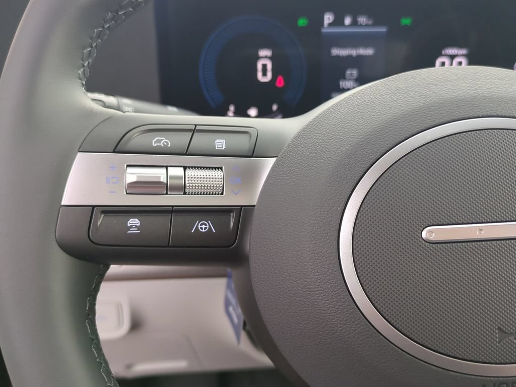 New 2027 Hyundai Kona SEL Sport FWD image 32