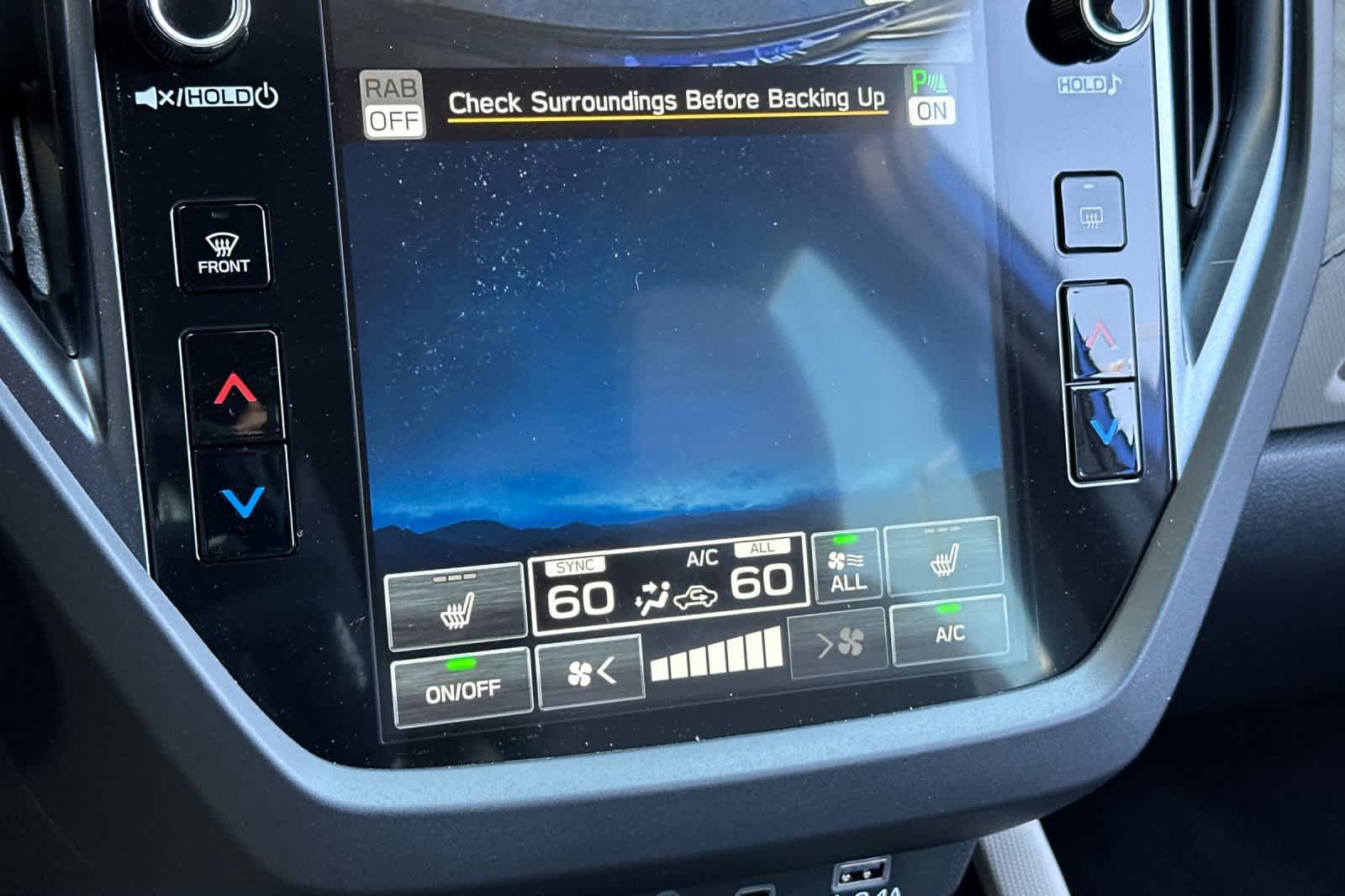 New 2026 Subaru Forester Limited AWD/4WD image 24