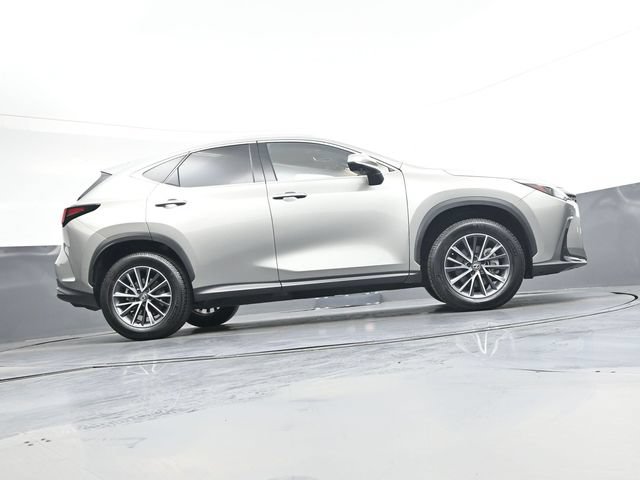 Used 2025 Lexus NX 350 AWD w/ Accessory Package (2T) image 32