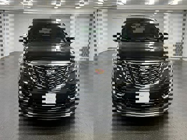 Certified 2024 Cadillac XT5 Premium Luxury w/ LPO, Premium Carpet Package image 28