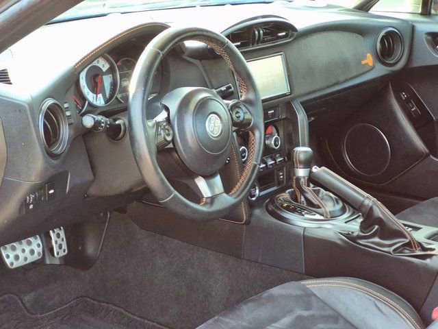 Used 2017 Toyota 86 860 Special Edition image 10