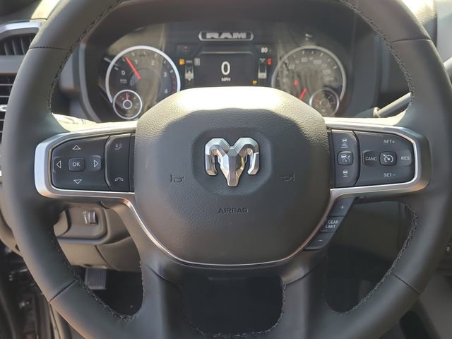 New 2026 RAM 2500 Big Horn image 11