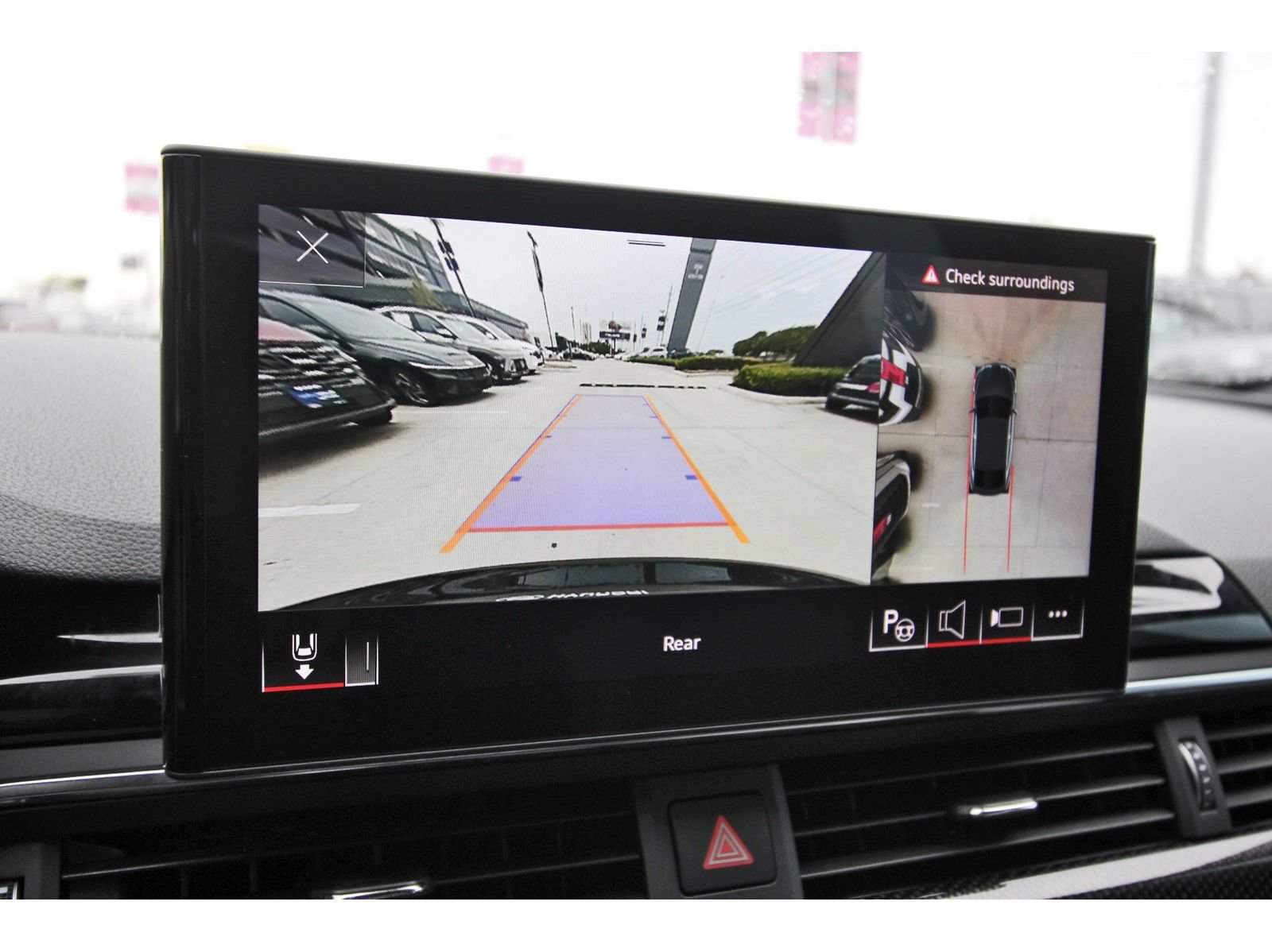 Used 2023 Audi S5 Prestige w/ Prestige Package AWD/4WD image 26