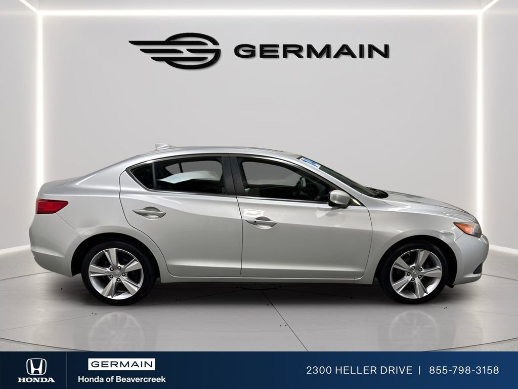 Used 2014 Acura ILX image 9