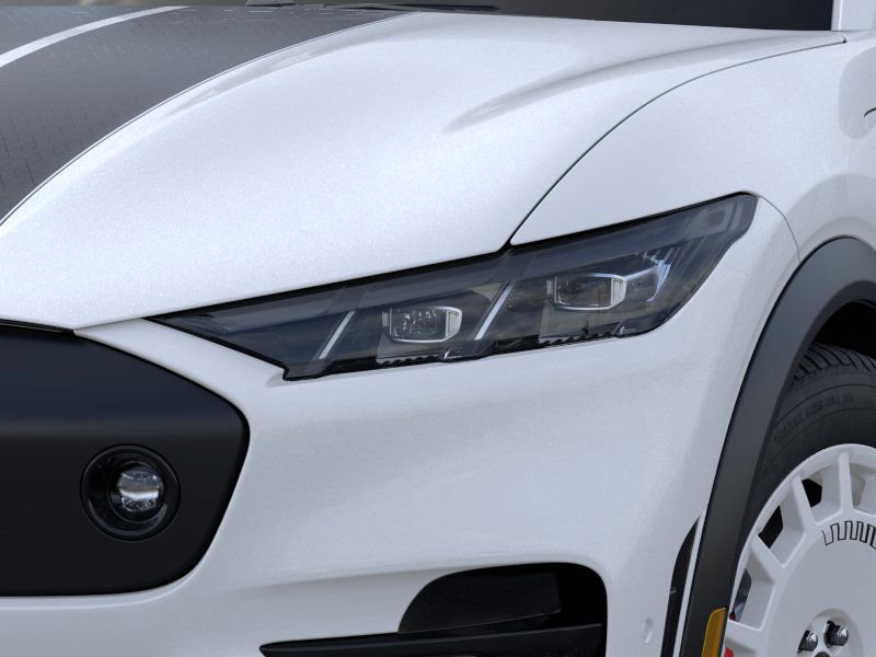 New 2025 Ford Mustang Mach-E GT w/ Interior Protection Package image 18