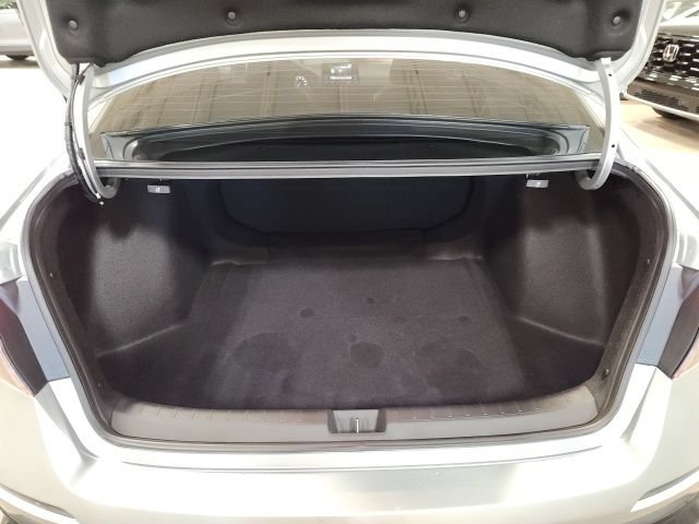 Certified 2025 Honda Civic Sport image 24