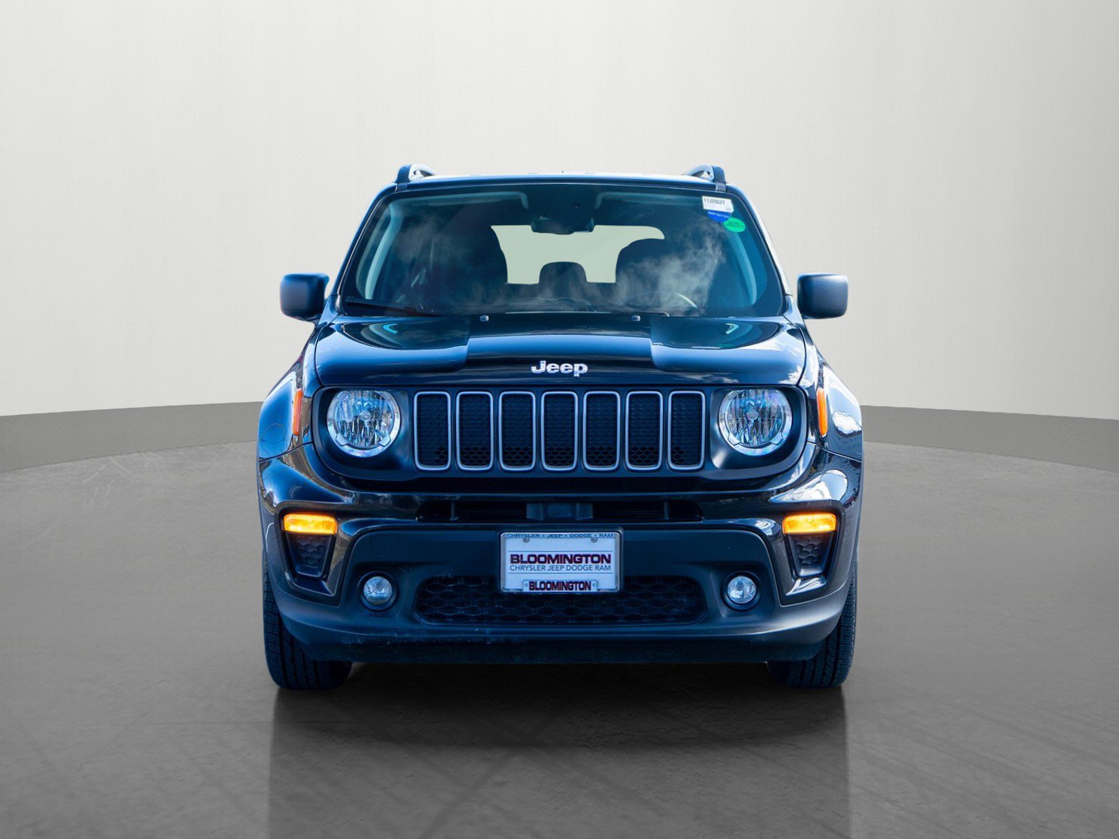Used 2022 Jeep Renegade Latitude w/ Convenience Group image 2