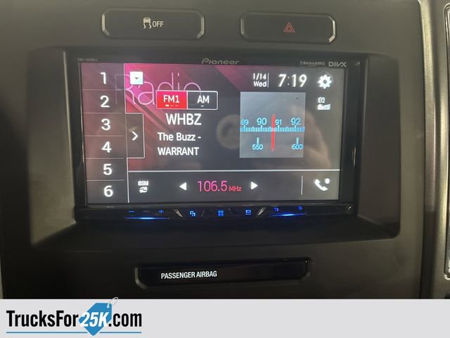 Used 2015 Ford F150 XLT image 17