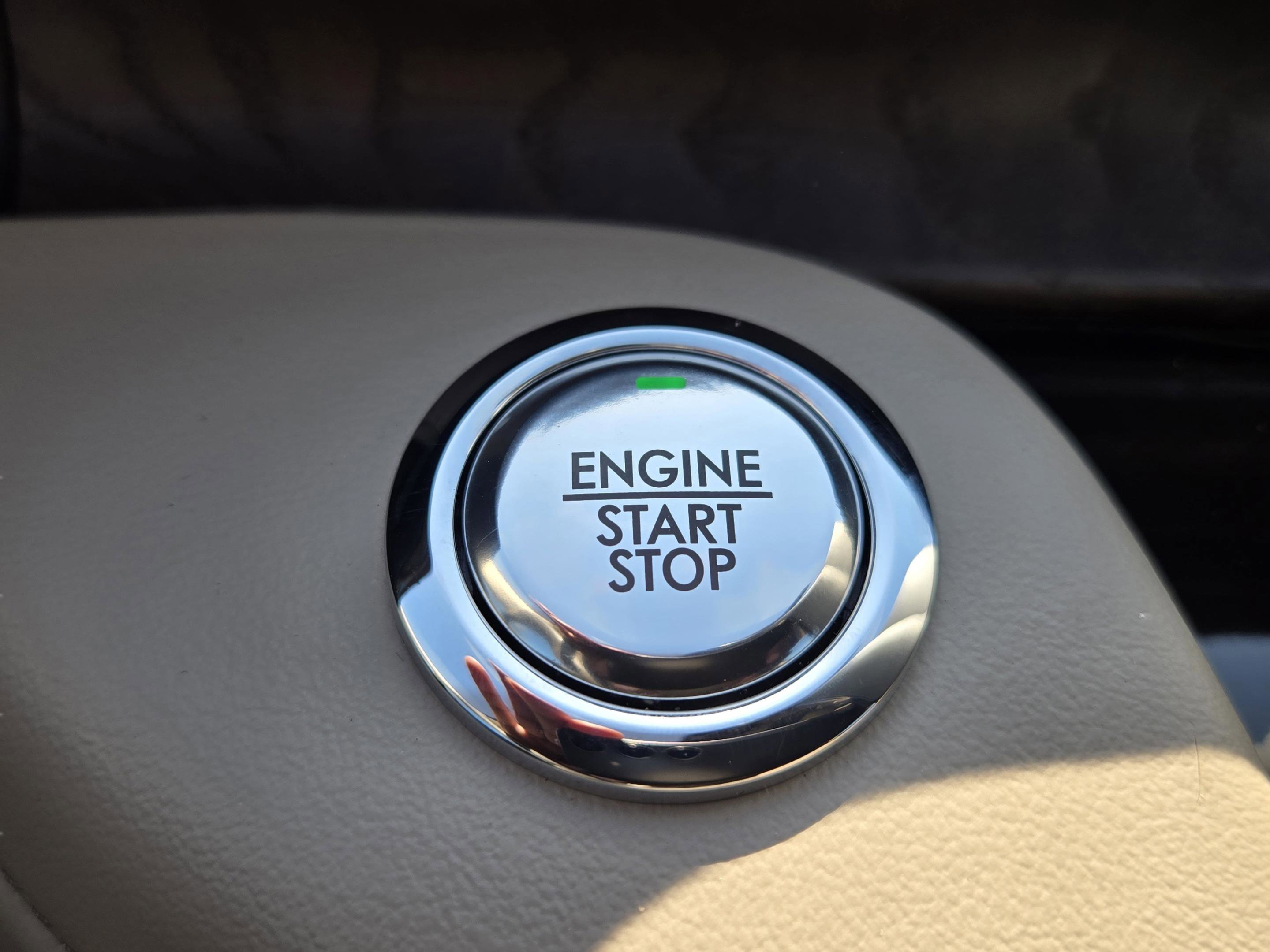 Used 2024 Lincoln Aviator Reserve w/ Elements Package Plus image 30