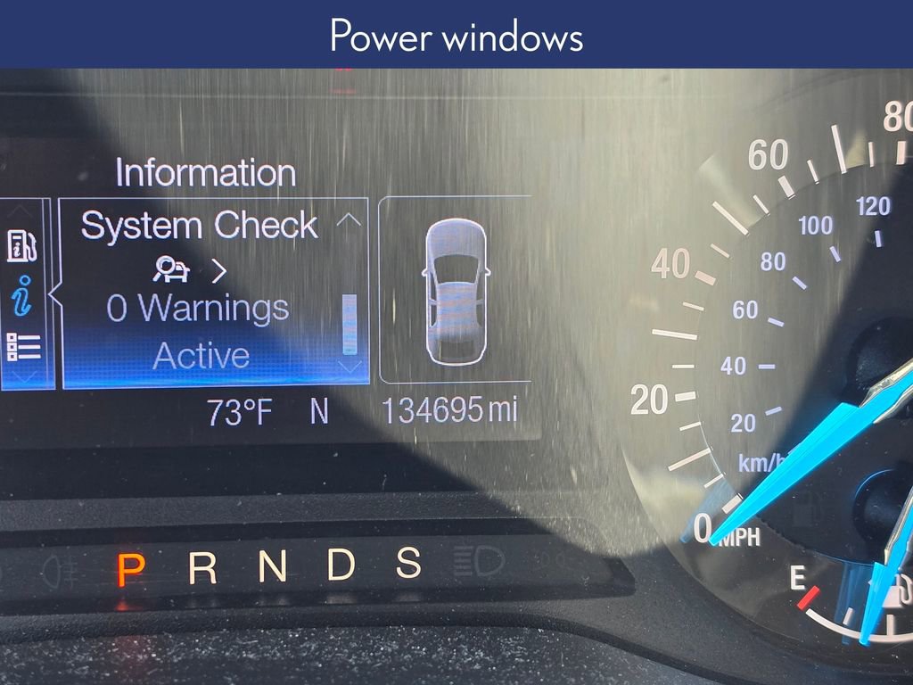 Used 2013 Ford Fusion SE FWD image 8