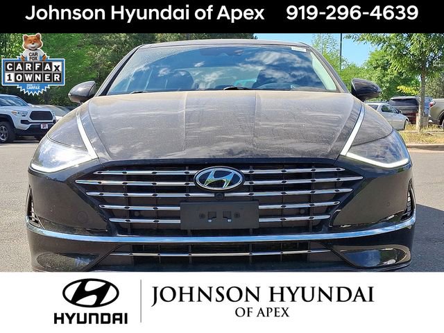 Certified 2023 Hyundai Sonata Limited image 32
