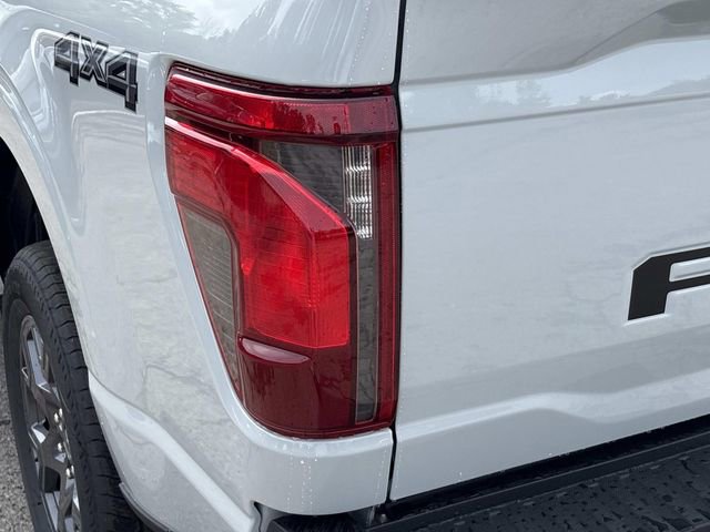 New 2026 Ford F150 STX w/ Equipment Group 200A AWD/4WD image 12