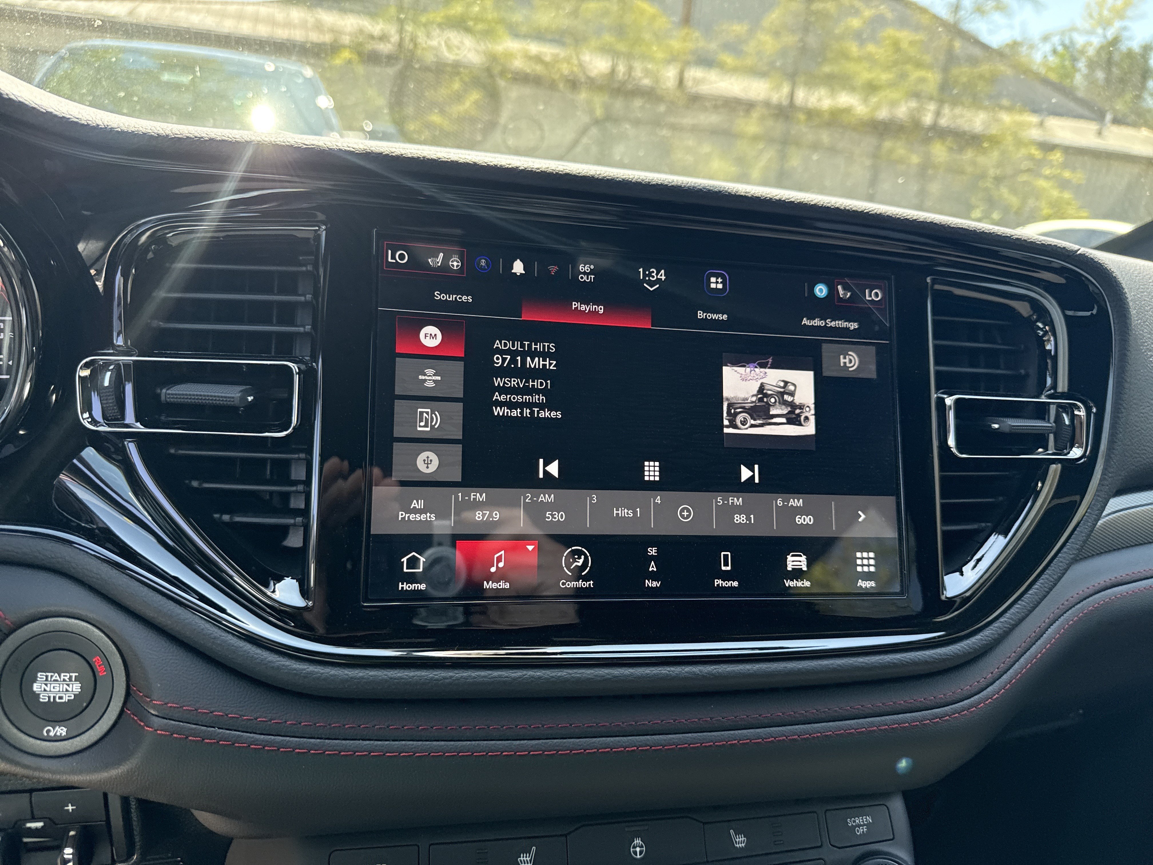 New 2026 Dodge Durango GT w/ Tow 'N Go Package AWD/4WD image 28