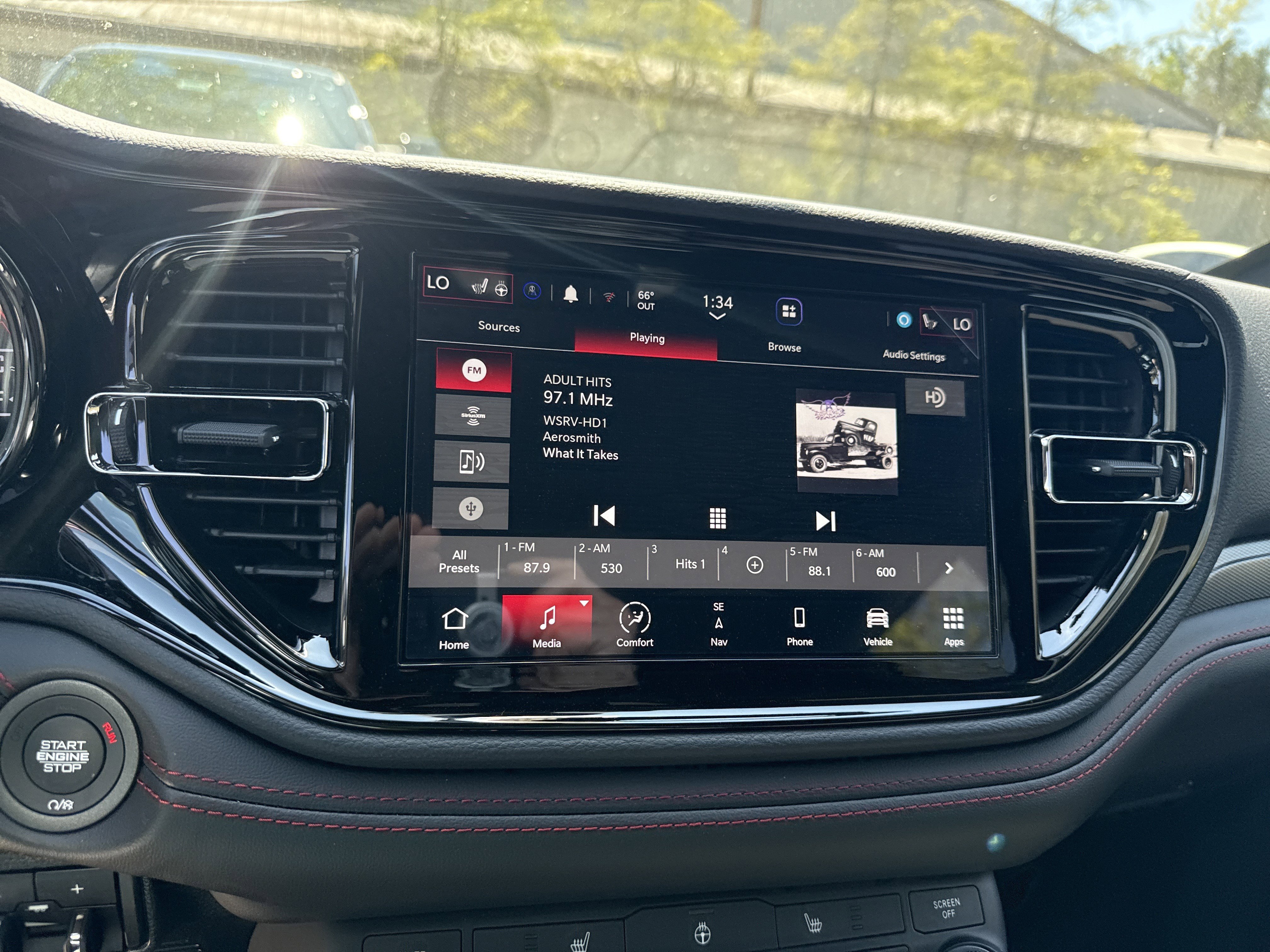 New 2026 Dodge Durango GT image 28