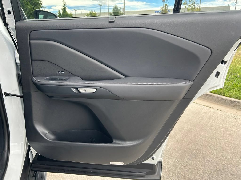 Used 2024 Lexus TX 500h AWD image 28