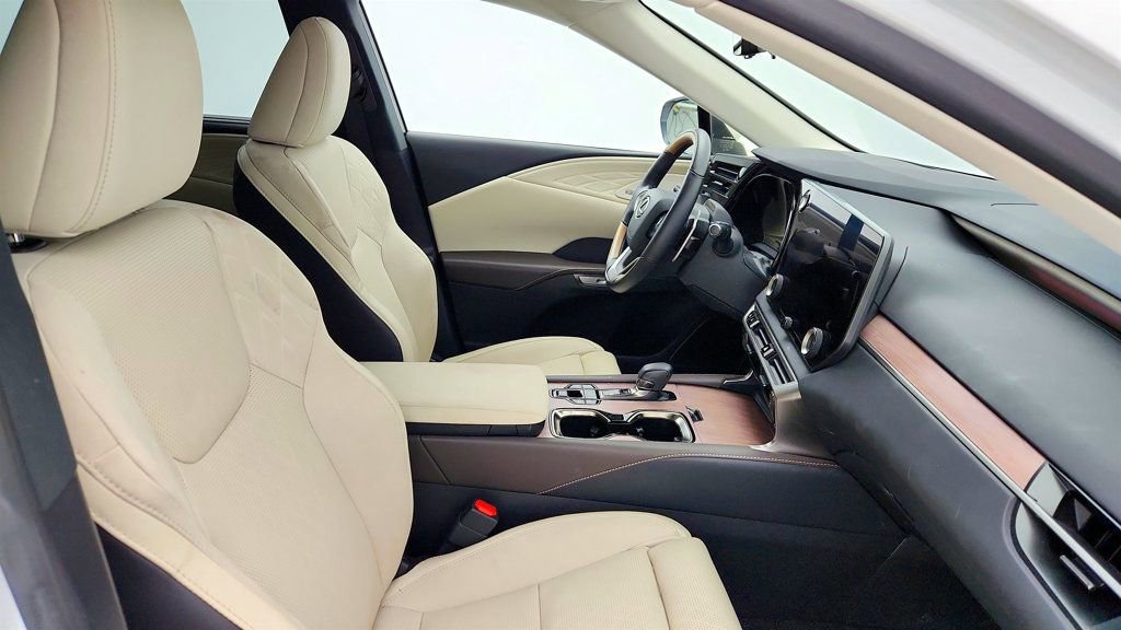 Used 2024 Lexus RX 450h AWD w/ Convenience Package image 21