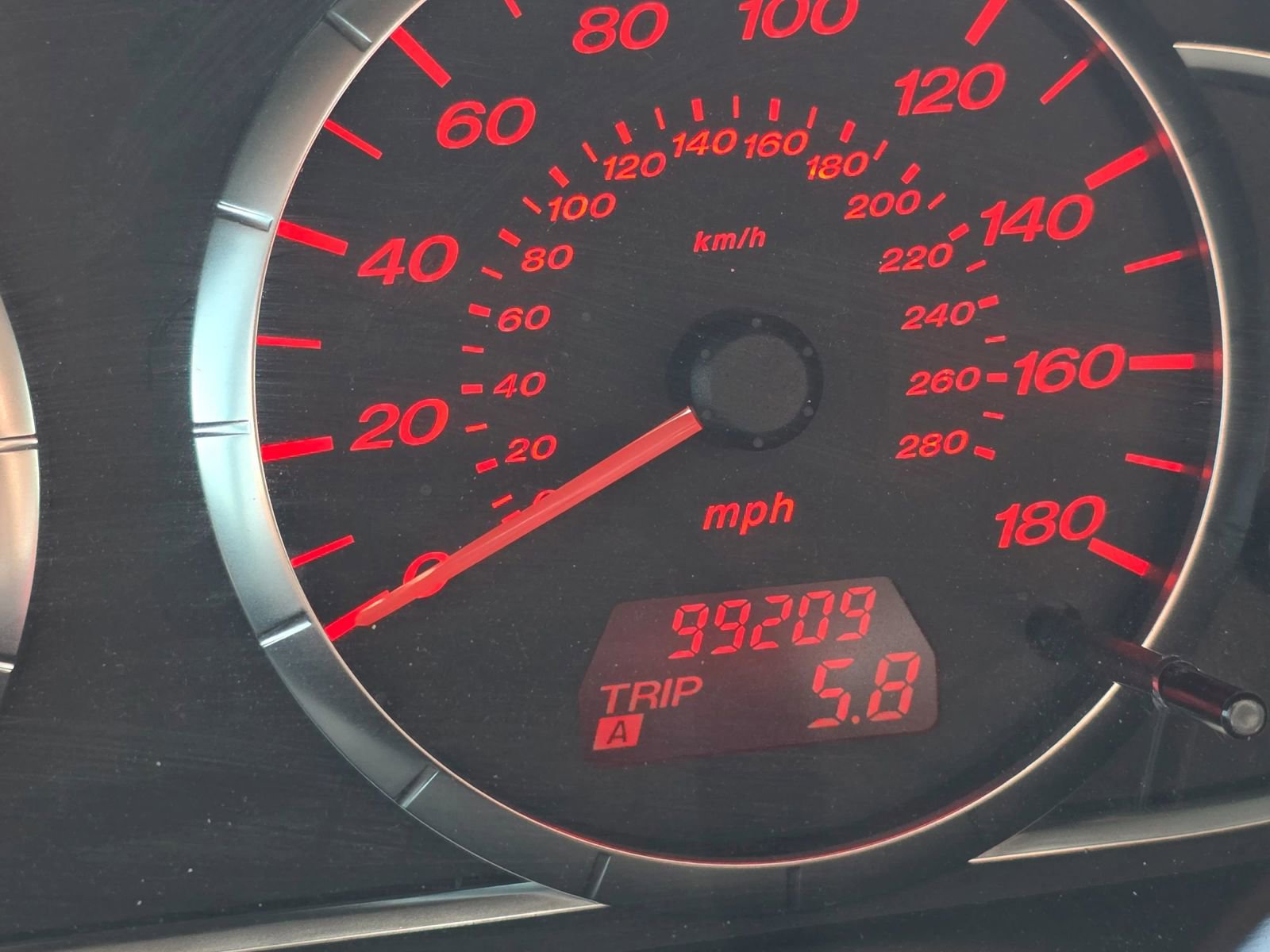 Used 2006 MAZDA MAZDASPEED6 Grand Touring AWD/4WD image 13