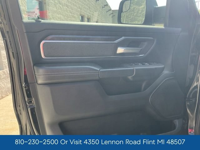 Used 2019 RAM 1500 Big Horn AWD/4WD image 11
