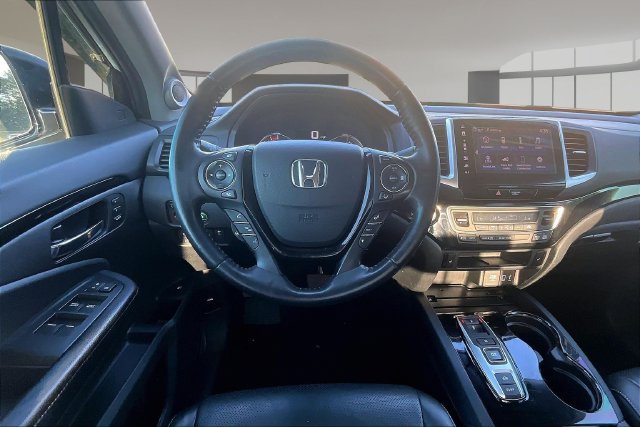 Used 2020 Honda Ridgeline RTL-E image 8