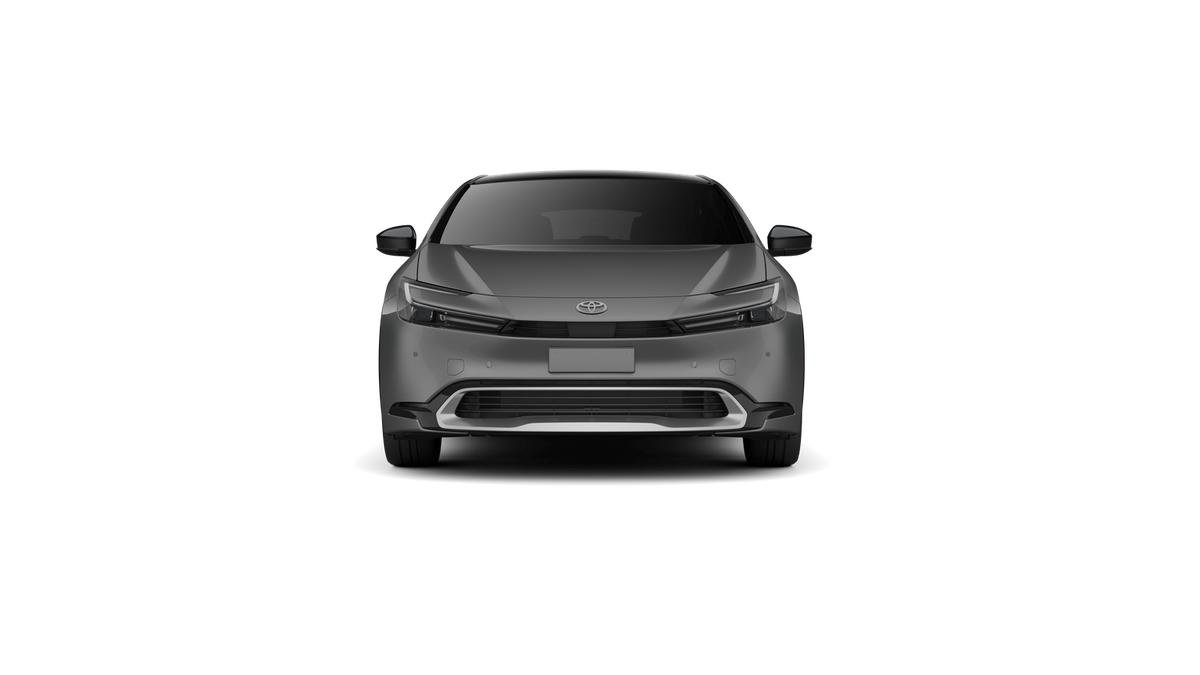 New 2026 Toyota Prius Plug-In Hybrid FWD image 67