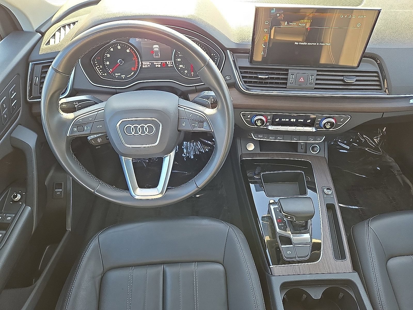 Used 2023 Audi Q5 2.0T Premium AWD/4WD image 19