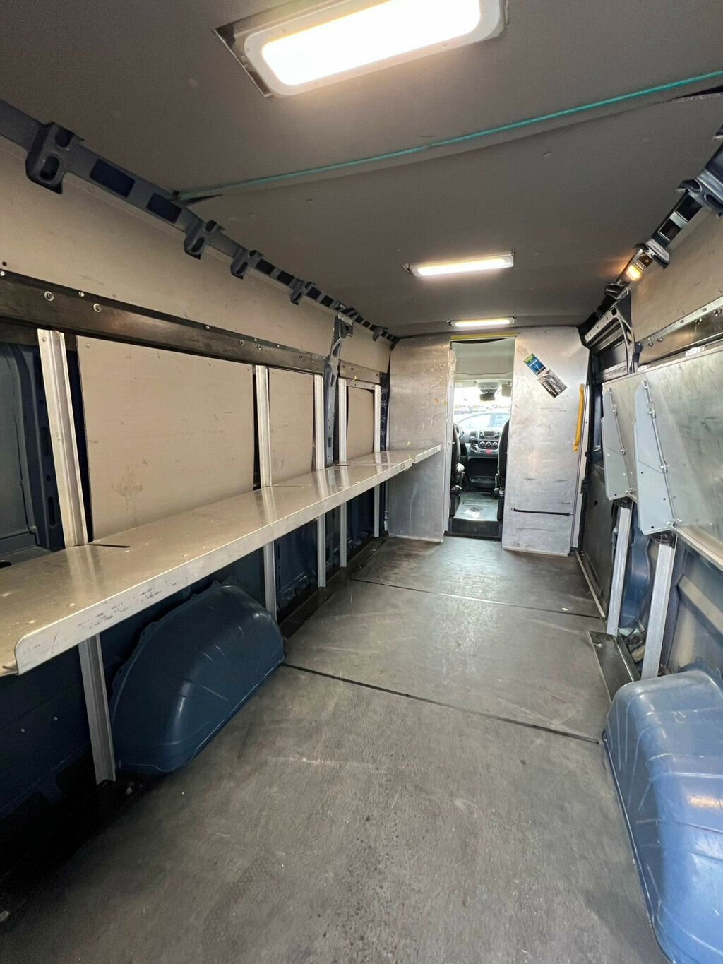 Used 2019 RAM ProMaster 3500 image 7