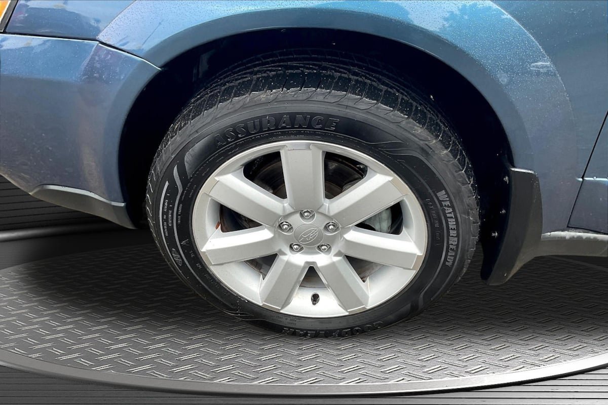 Used 2006 Subaru Outback 2.5i AWD/4WD image 32
