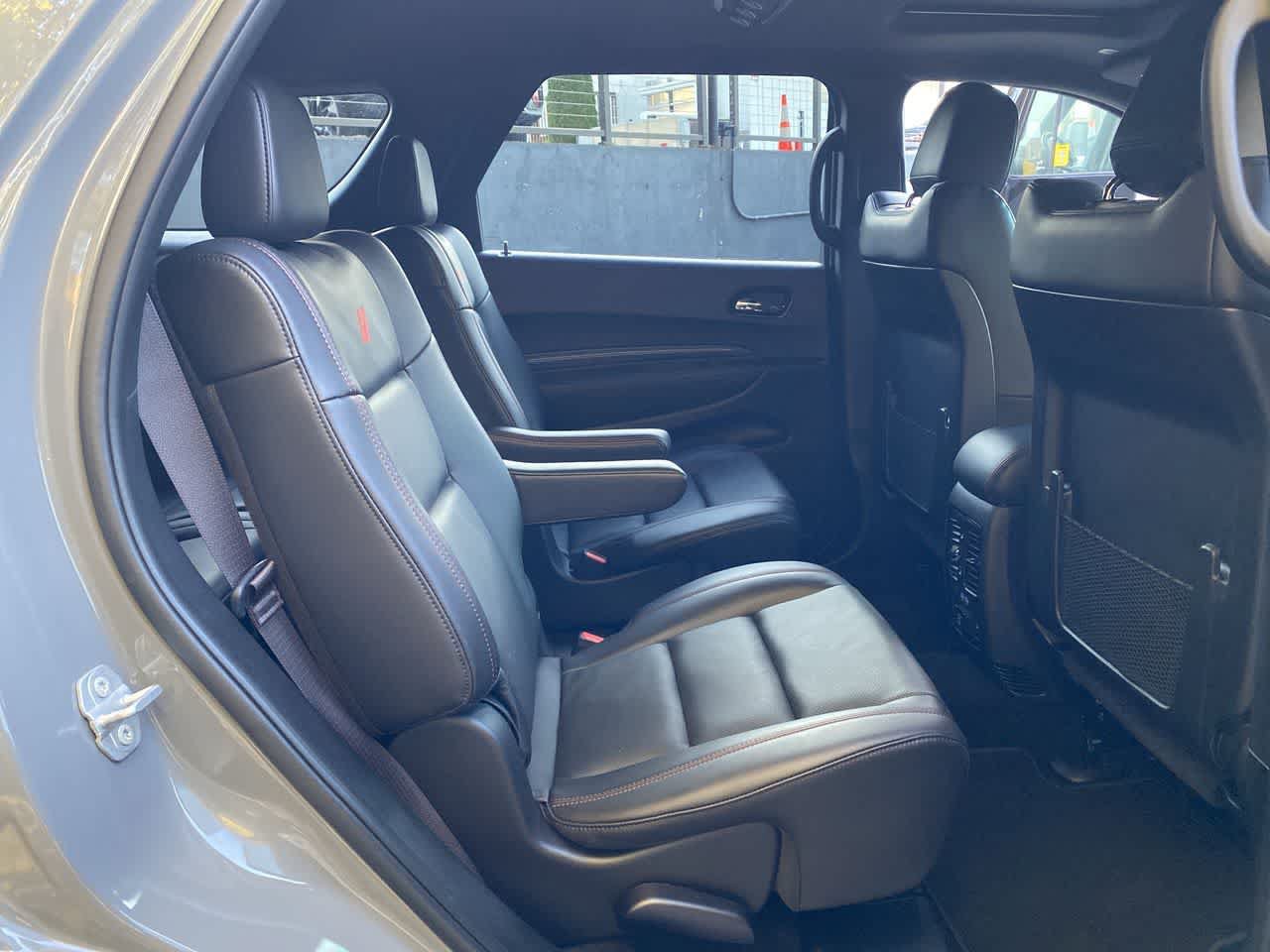 Used 2025 Dodge Durango R/T AWD/4WD image 18